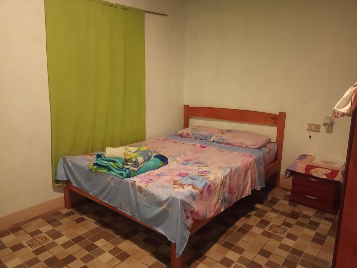Flia Brover Puerto Iguazú Exteriör bild