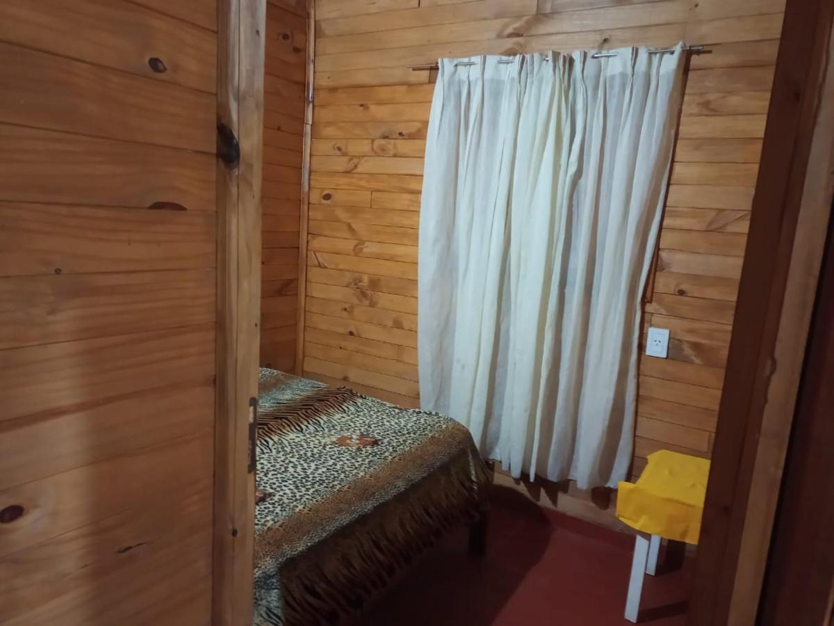 Flia Brover Puerto Iguazú Exteriör bild