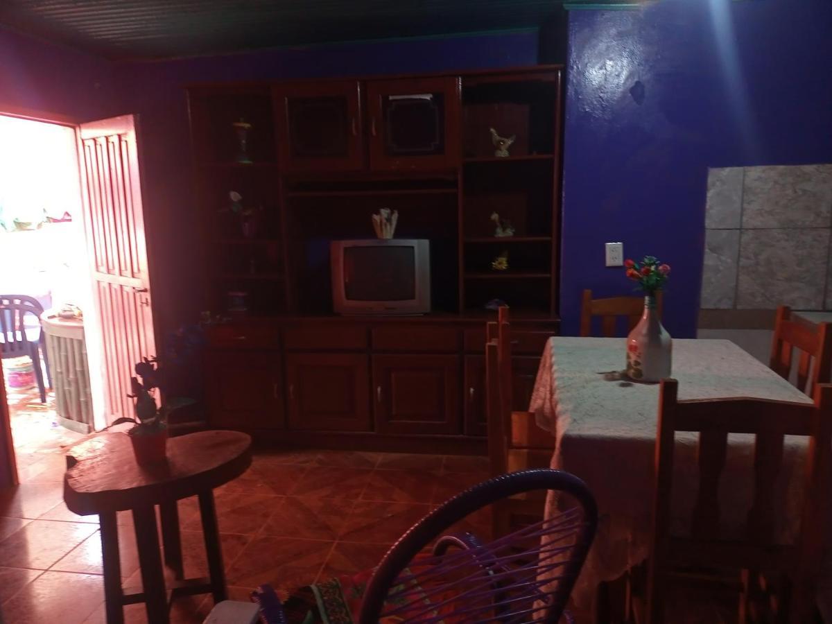 Flia Brover Puerto Iguazú Exteriör bild