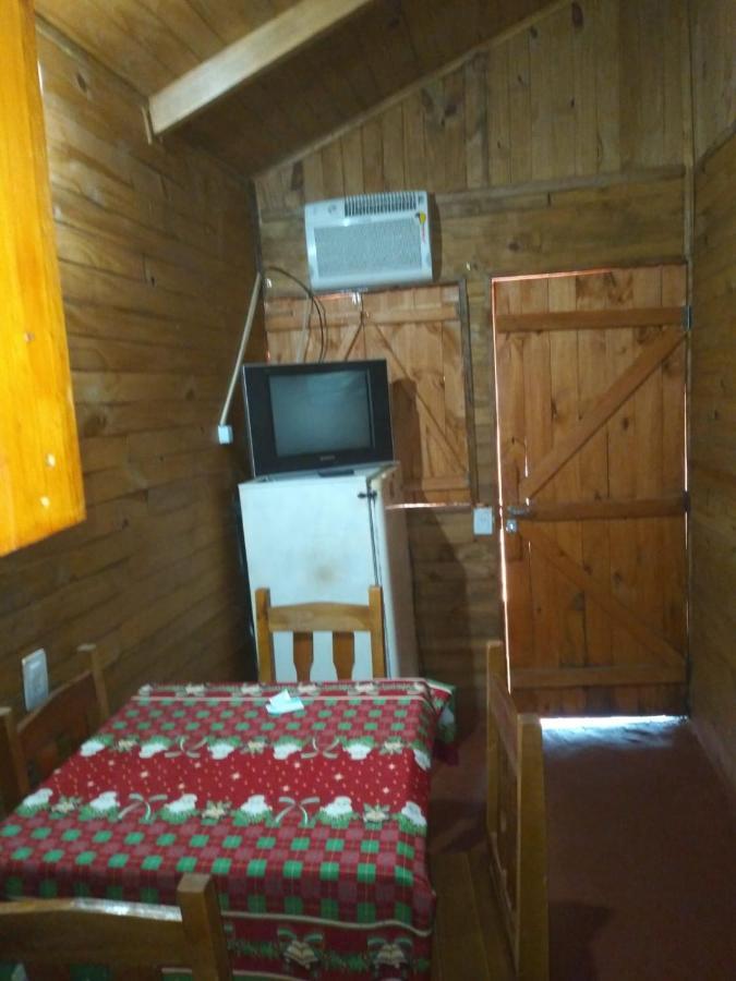 Flia Brover Puerto Iguazú Exteriör bild